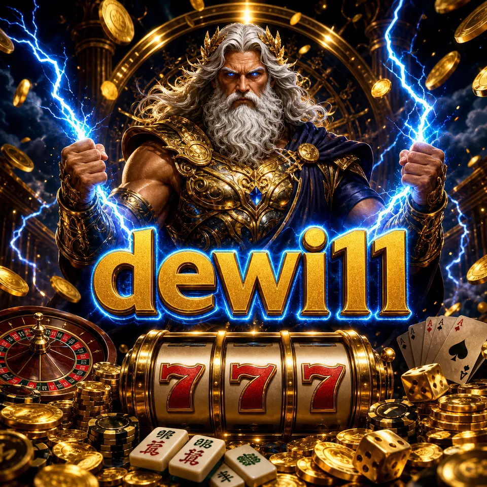 dewi11 APK