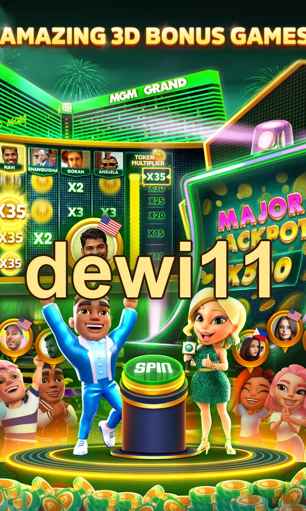 dewi11 APK
