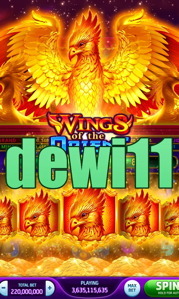 dewi11 APK