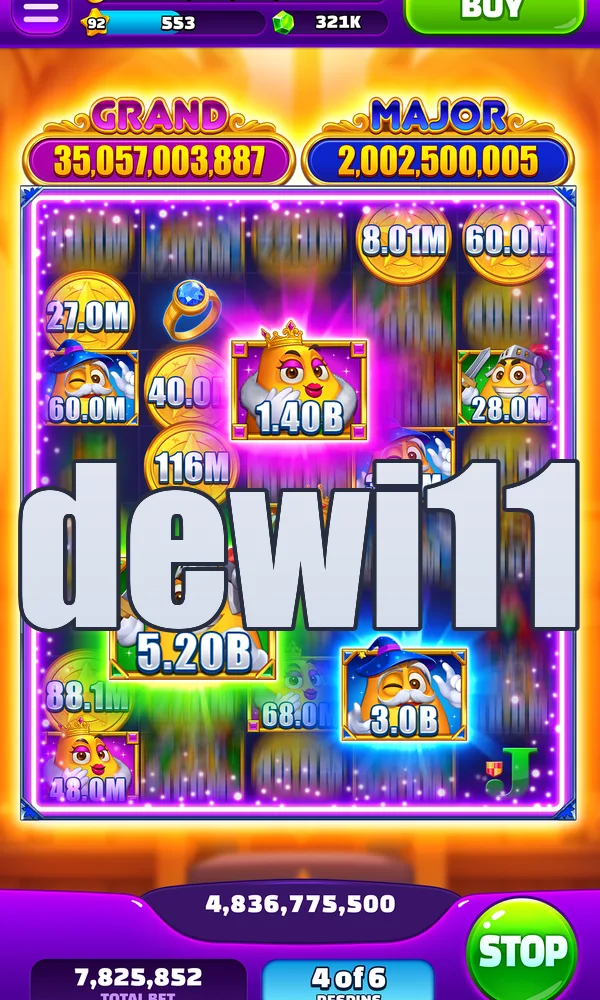 dewi11 Masuk