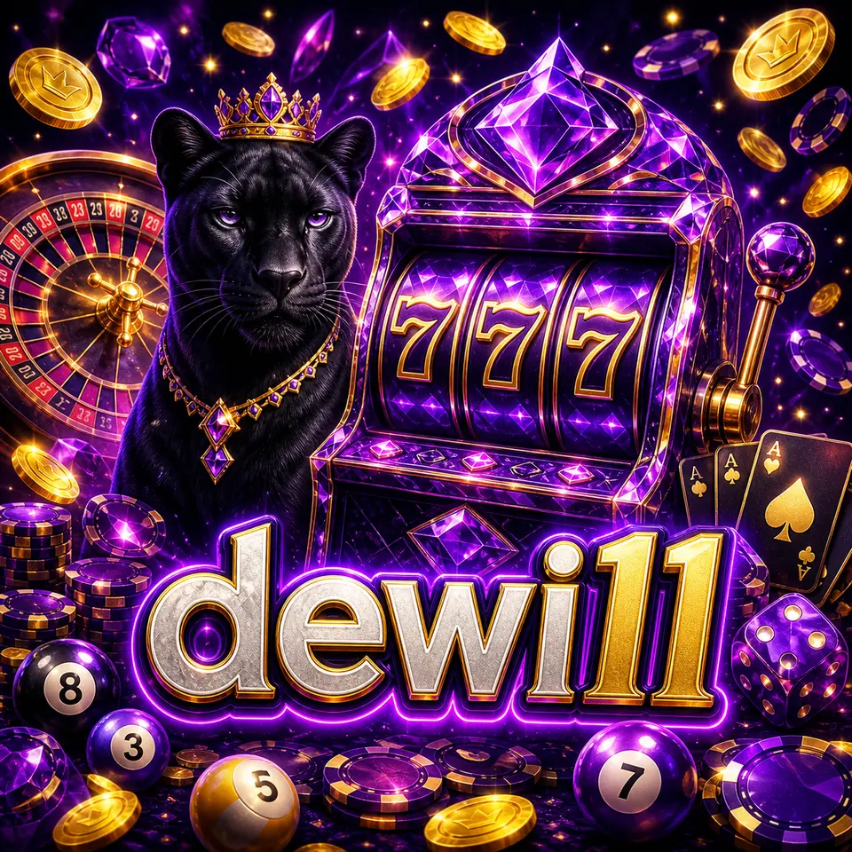 dewi11 APK Resmi Unduh