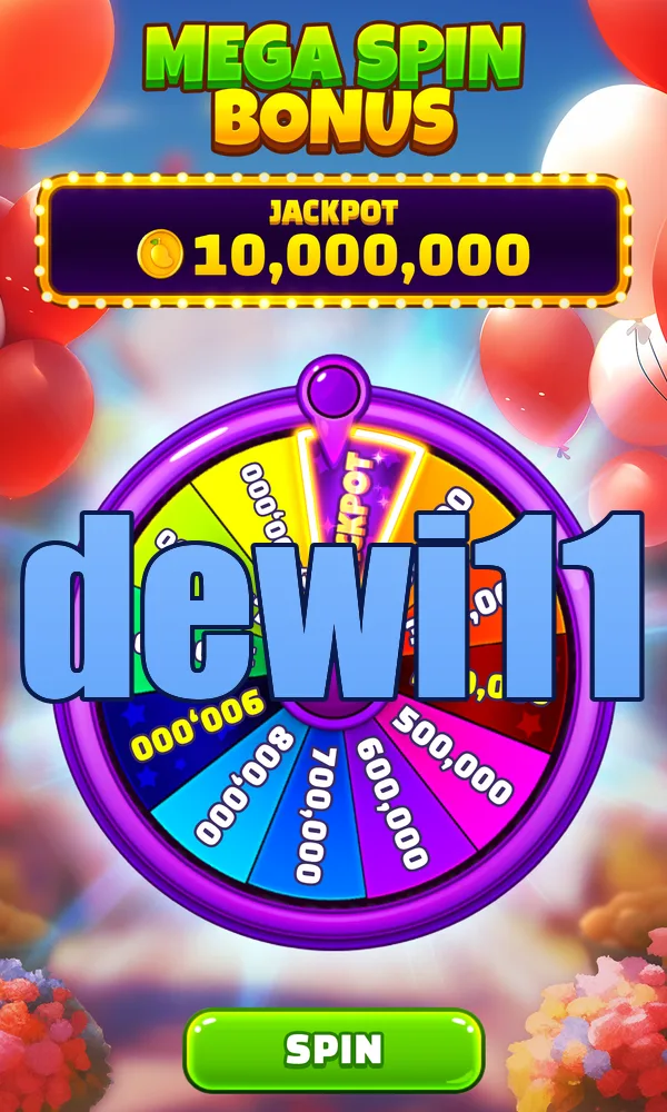 dewi11 Tangkapan Layar - APK Resmi