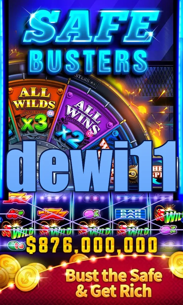 dewi11 Tangkapan Layar Resmi APK
